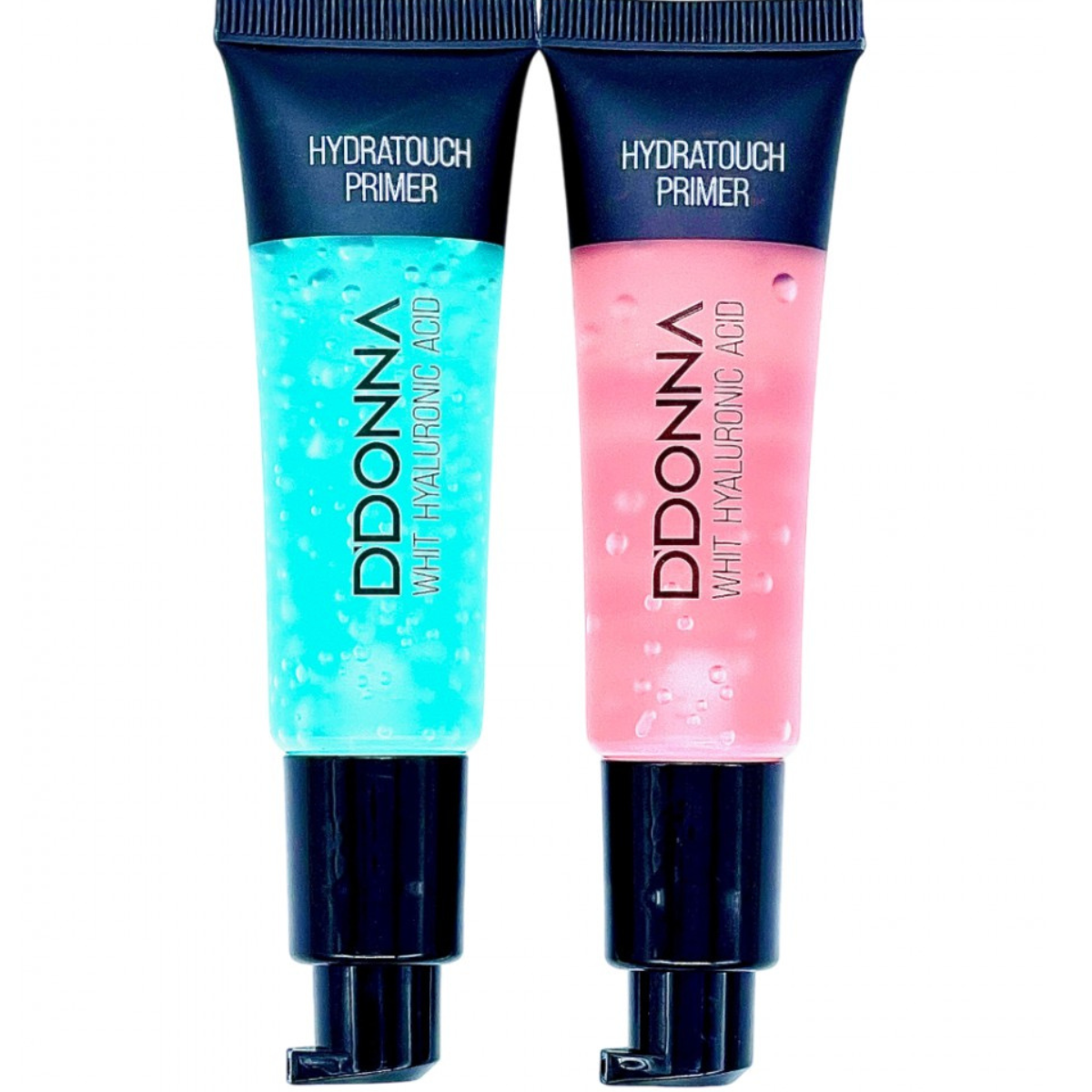 ddonna hydratouch primer με υαλουρονικό