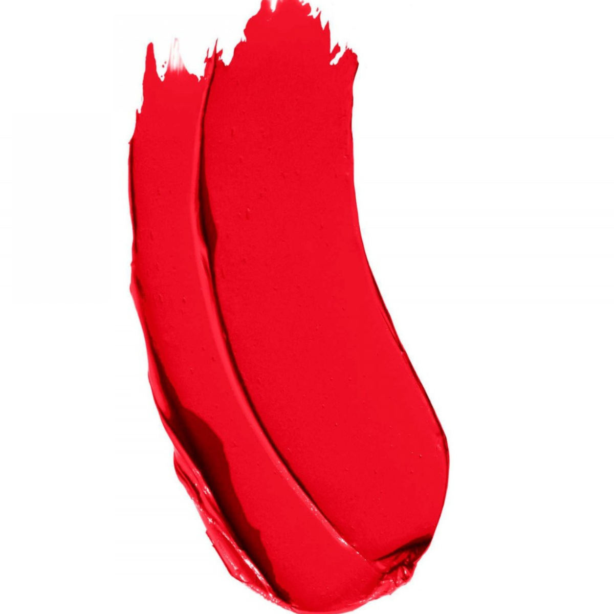 ddonna matte permanent lipstick swatch κόκκινο