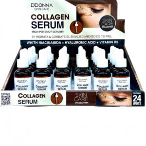Serum Collagen D’DONNA αντιγηραντικός ορός προσώπου με κολλαγόνο