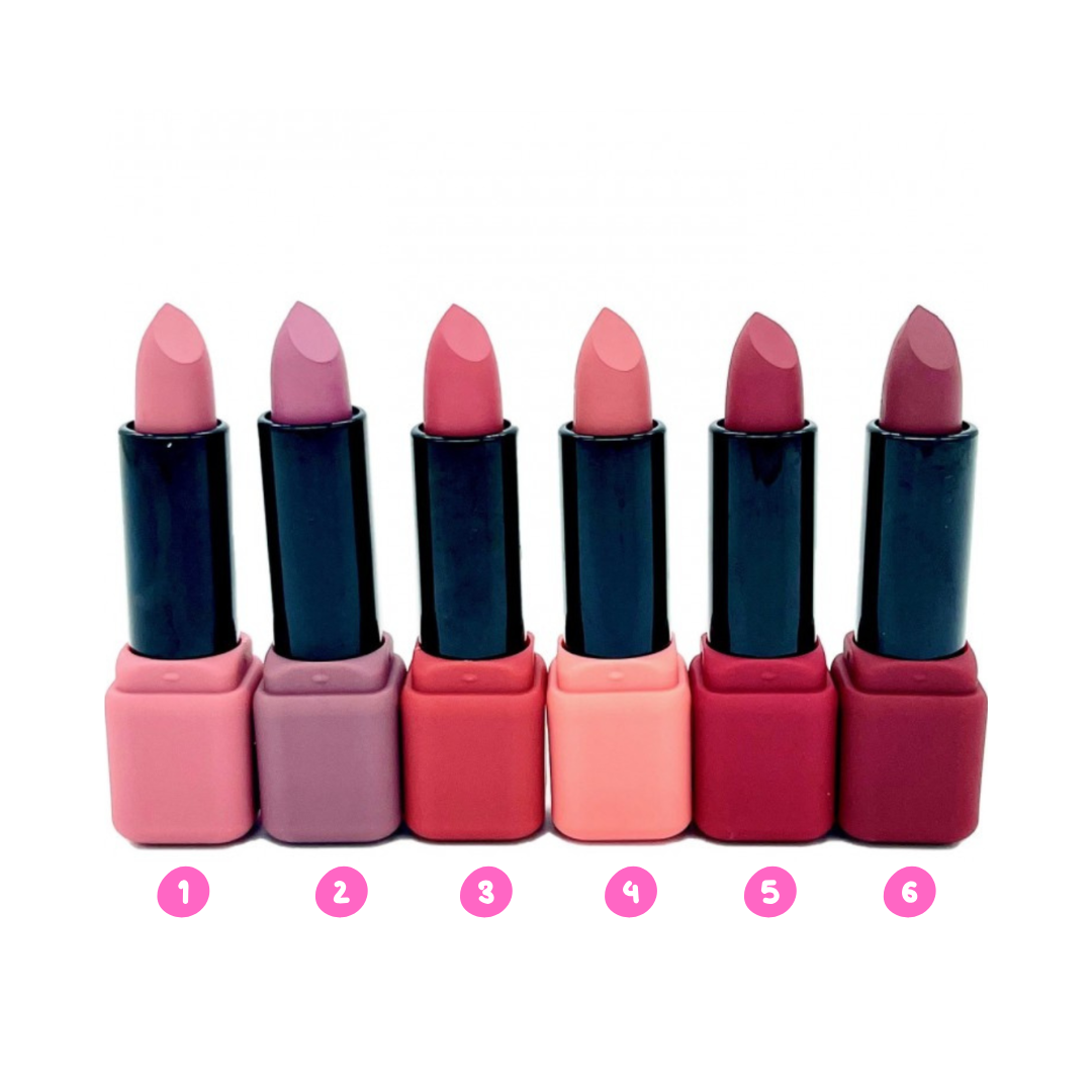 Κραγιόν Delicate Matte Permanent A – Ddonna - Image 3