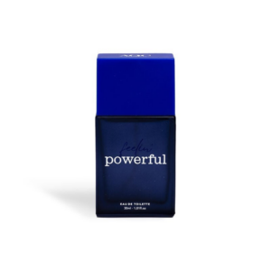 AQC Eau De Toilette For Men Feeling Powerful 30ml– Woody Chypre