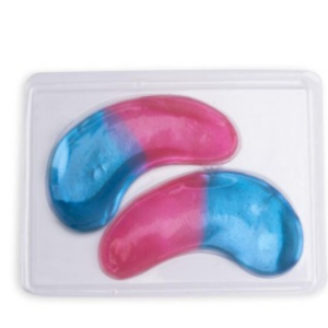 Glitter επιθέματα ματιών IDC Institute για self care και λάμψη