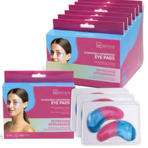 eye pads idc institute