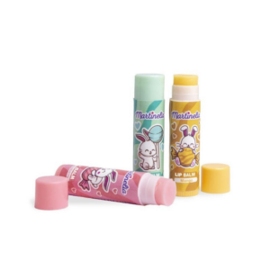 Ενυδατική δράση, παιχνιδιάρικο design και ιδανικό για δώρο.