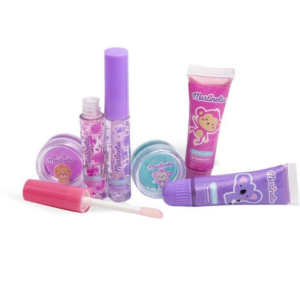 Παιδικό σετ lip gloss Martinelia My Best Friends