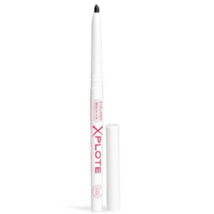Xplote black eyeliner