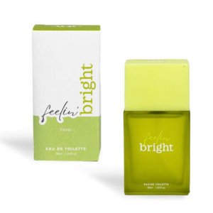 AQC Fragrance Feelin’ Bright Eau de Toilette 30ml – Fresh Floral