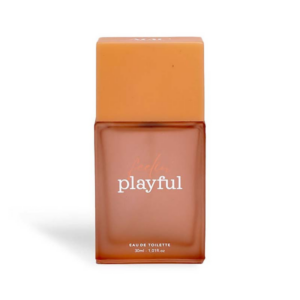 AQC Fragrance Feeling Playful EDT 30ml mini άρωμα