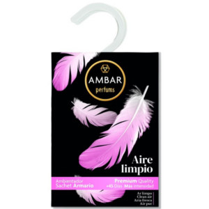 Αρωματικό συρταριού Aire Limpio χωρίς αλκοόλ