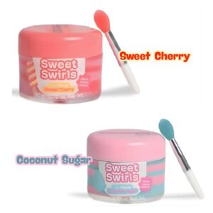 μασκα χειλιων με απλικατερ