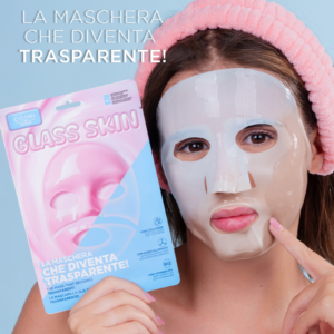 Cosmi Premium B12 sheet mask