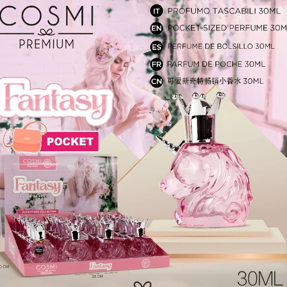 Unicorn Fantasy COSMI PREMIUM 30ml