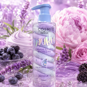 ενυδατική κρέμα σώματος cosmi premium