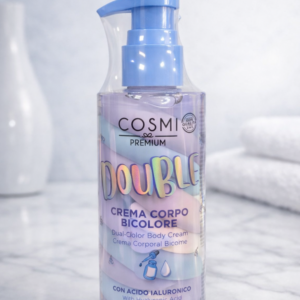 Cosmi Premium Double κρέμα σώματος με υαλουρονικό