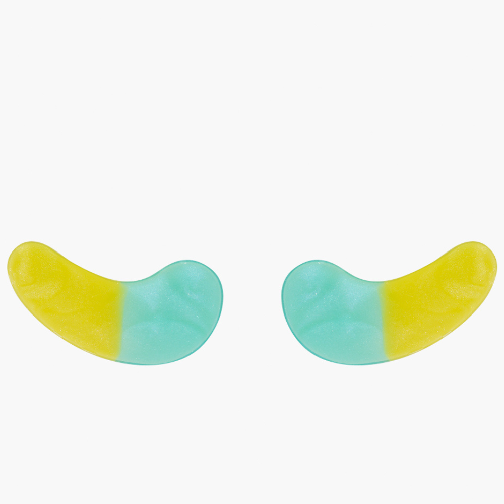 Cosmi Premium cucumber eye patches