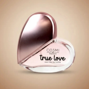 COSMI PREMIUM True Love mini perfume