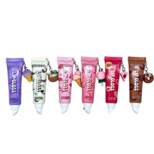 Lip Gloss Flavours ddonna με γλυκά αρώματα