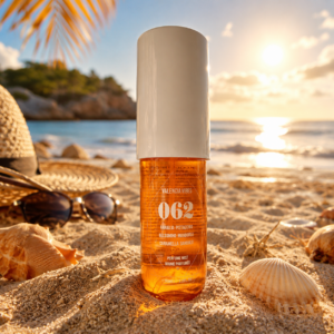 062 Valencia Vibes Fragrance Body Mist 90ml by tertio paris
