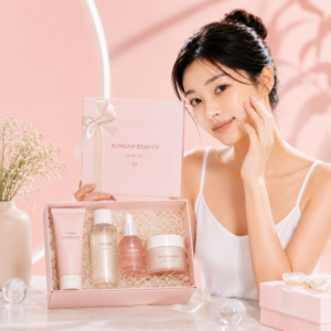 Korean Gift Sets