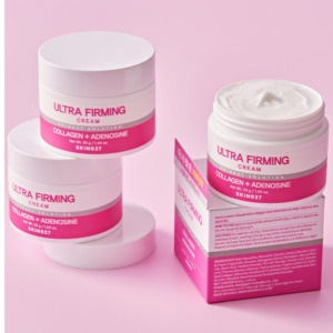 SKIN627 Ultra Firming Collagen Adenosine Cream 50γρ