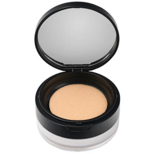 Magic Studio SHAKY Translucent Setting Powder με καθρέπτη και σφουγγαράκι