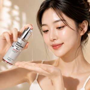 EUNYUL Vita C Glutathione Brightening Ampoule 50ml