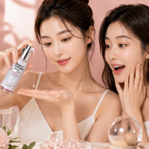 EUNYUL Retinol Collagen Firming Ampoule 50ml