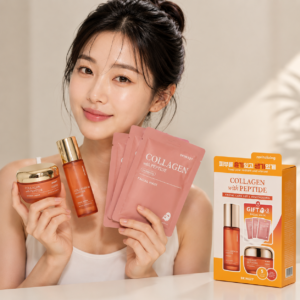 K Beauty σετ αντιγηραντικής περιποίησης SKIN627