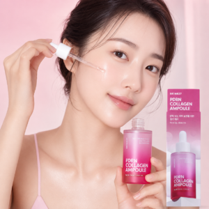 serum PDRN made in korea.