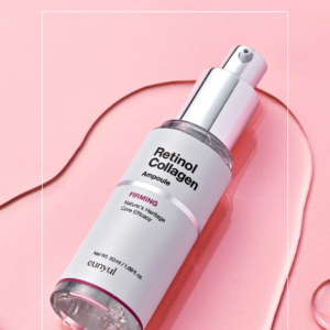 Κορεάτικο serum ρετινόλης EUNYUL για ώριμη επιδερμίδα