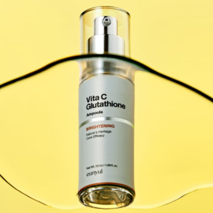 EUNYUL Vita C Glutathione Ampoule κορεάτικο skincare 50ml