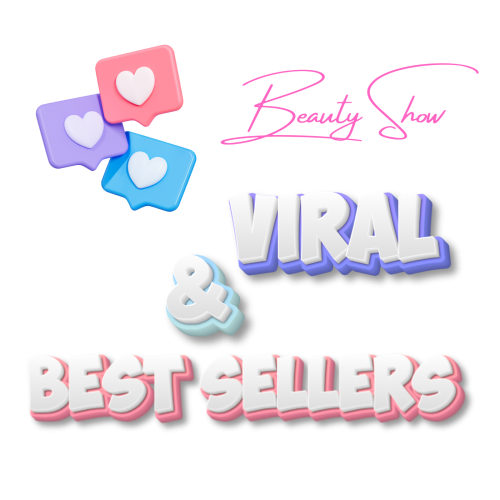 BEST SELLERS VIRAL PAGE BANNER SQ